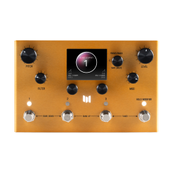 Meris LVX Modular Delay System